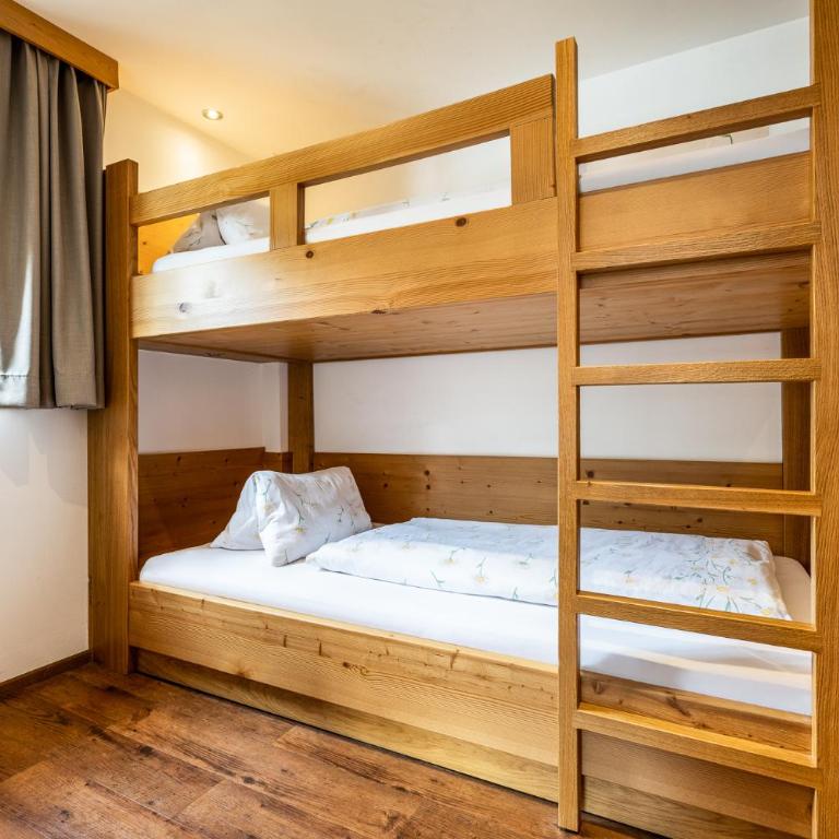 Gsenghof - Appartamento con 2 Camere da Letto - 5