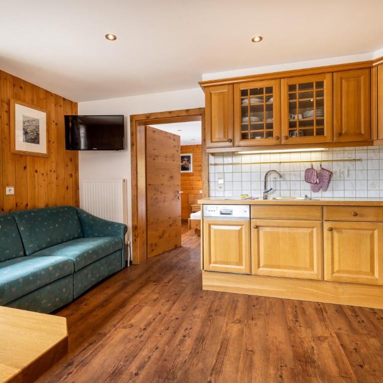 Gsenghof - Appartamento con 2 Camere da Letto - 2