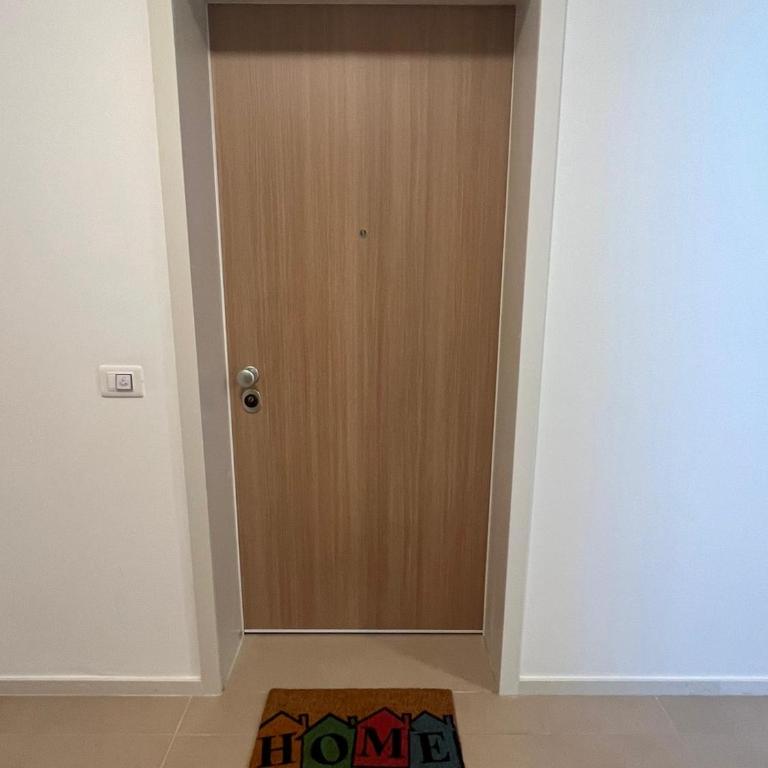 FraMì apartment - One-Bedroom Apartment - 17