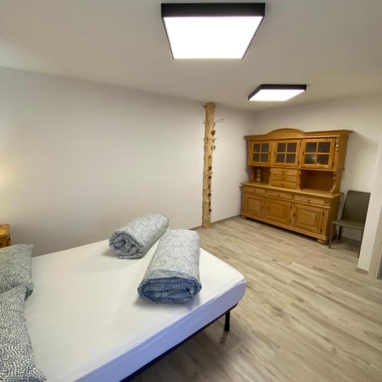 CA del BRENZ - Apartment mit 3 Schlafzimmern und Bergblick - 2