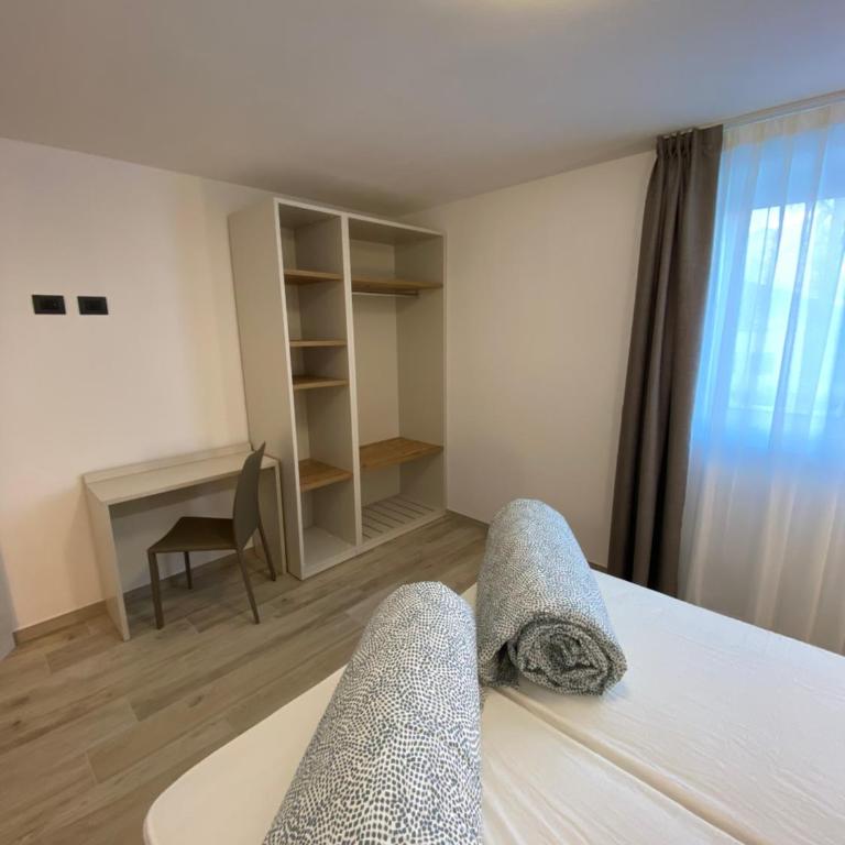 CA del BRENZ - Apartment mit 3 Schlafzimmern und Bergblick - 4