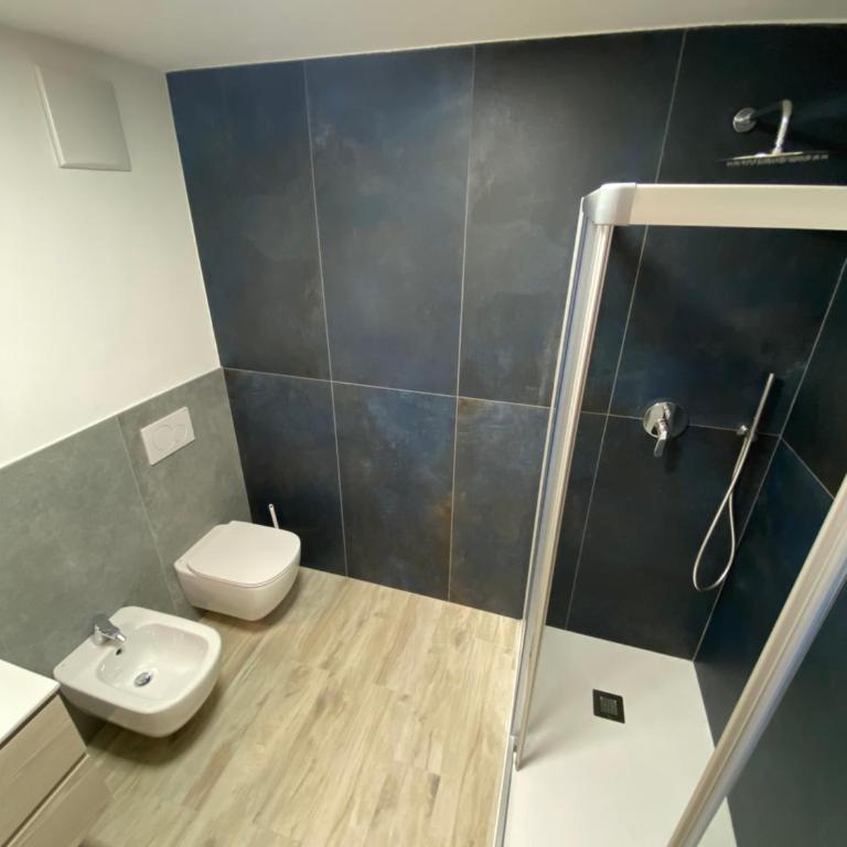 CA del BRENZ - Apartment mit 3 Schlafzimmern und Bergblick - 5