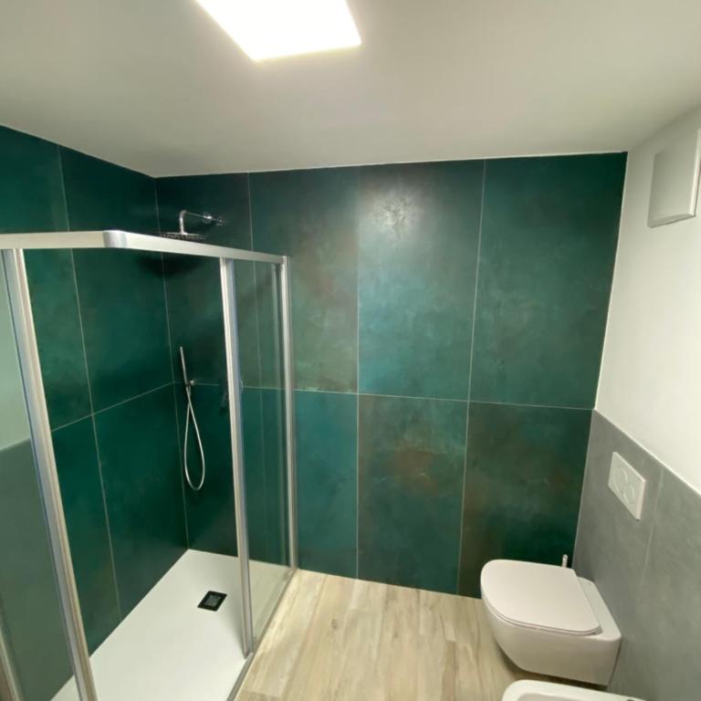 CA del BRENZ - Apartment mit 3 Schlafzimmern und Bergblick - 7