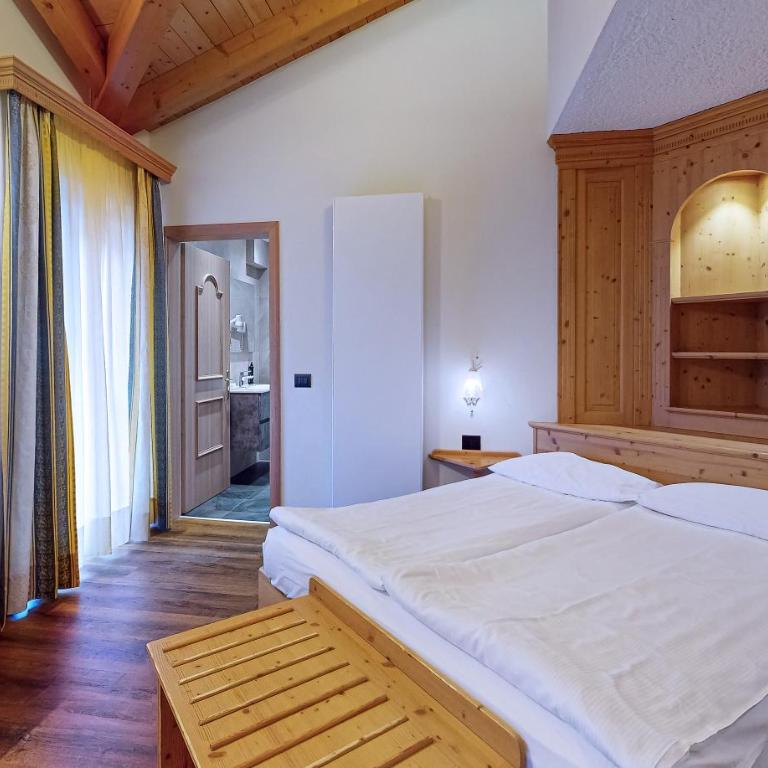 Hotel Madonna delle Nevi - Camera Familiare - 2