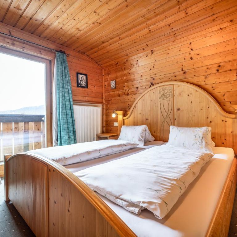 Gsenghof - Appartamento con 2 Camere da Letto - 7