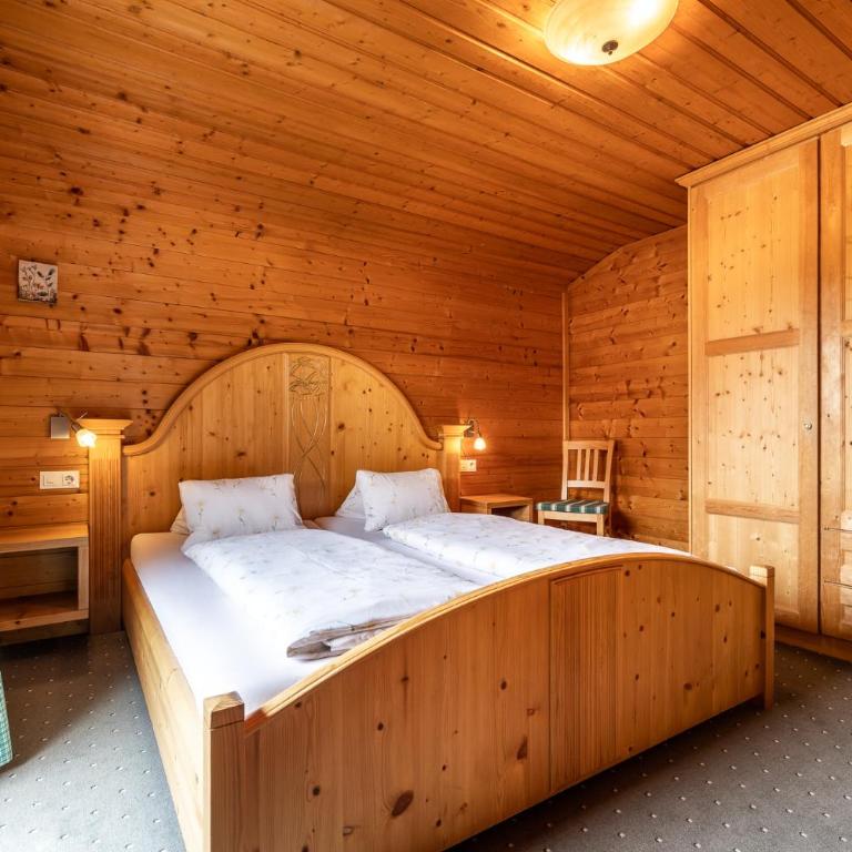 Gsenghof - Appartamento con 2 Camere da Letto - 5