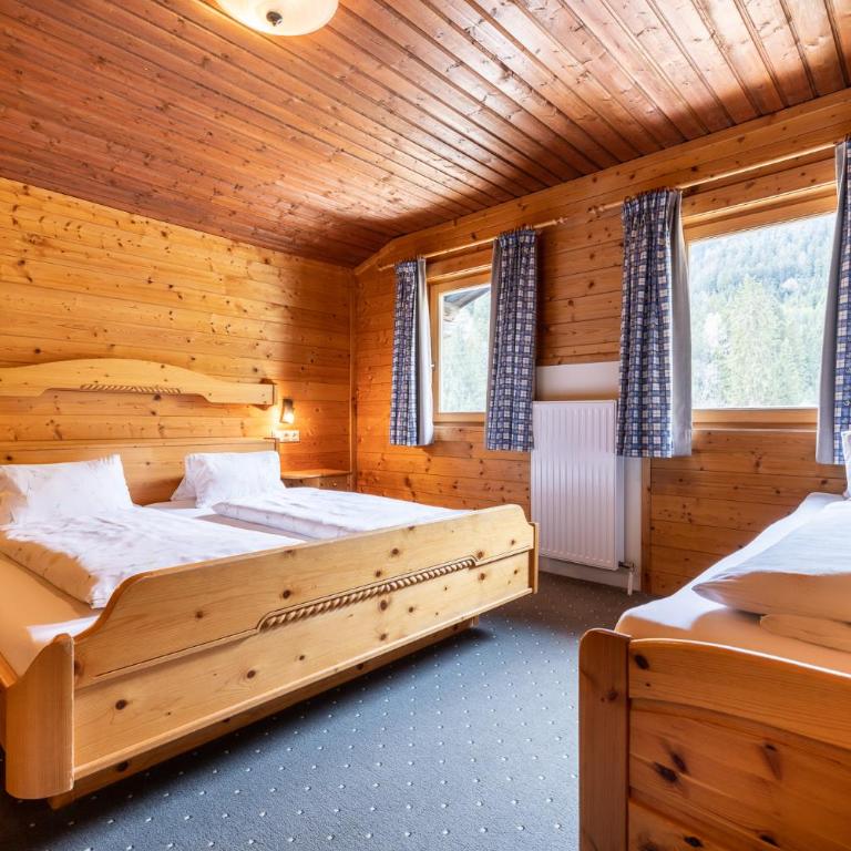 Gsenghof - Appartamento con 2 Camere da Letto - 4