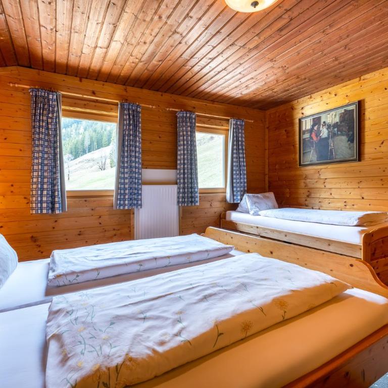 Gsenghof - Appartamento con 2 Camere da Letto - 3