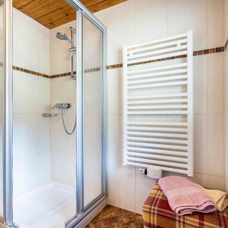 Gsenghof - Appartamento con 2 Camere da Letto - 6