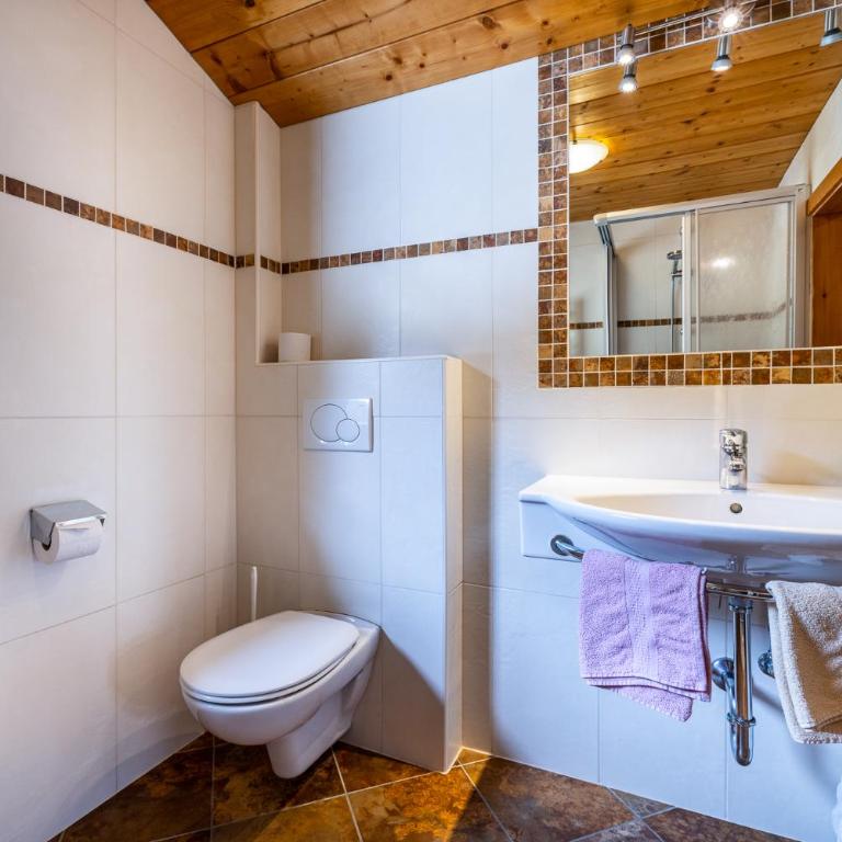 Gsenghof - Appartamento con 2 Camere da Letto - 8