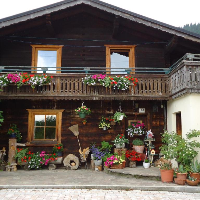 Gsenghof - Appartamento con 2 Camere da Letto - 10