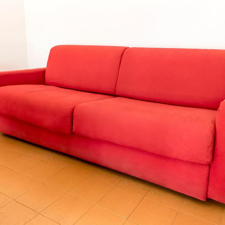 M049 - Trilocale con giardino in Via Ascoli Piceno, Marcelli - Two-Bedroom Apartment - 8