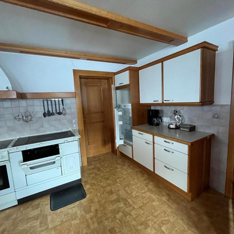 Ferienwohnung Thumerhof - Apartment mit Blick auf die Berge - 23