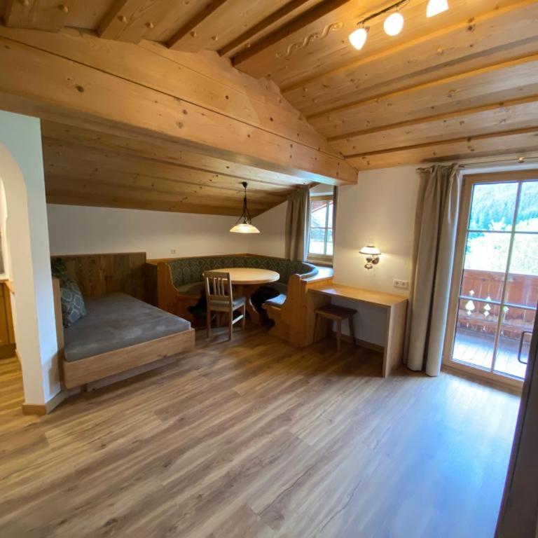 Gsenghof - Appartamento con Balcone - 8