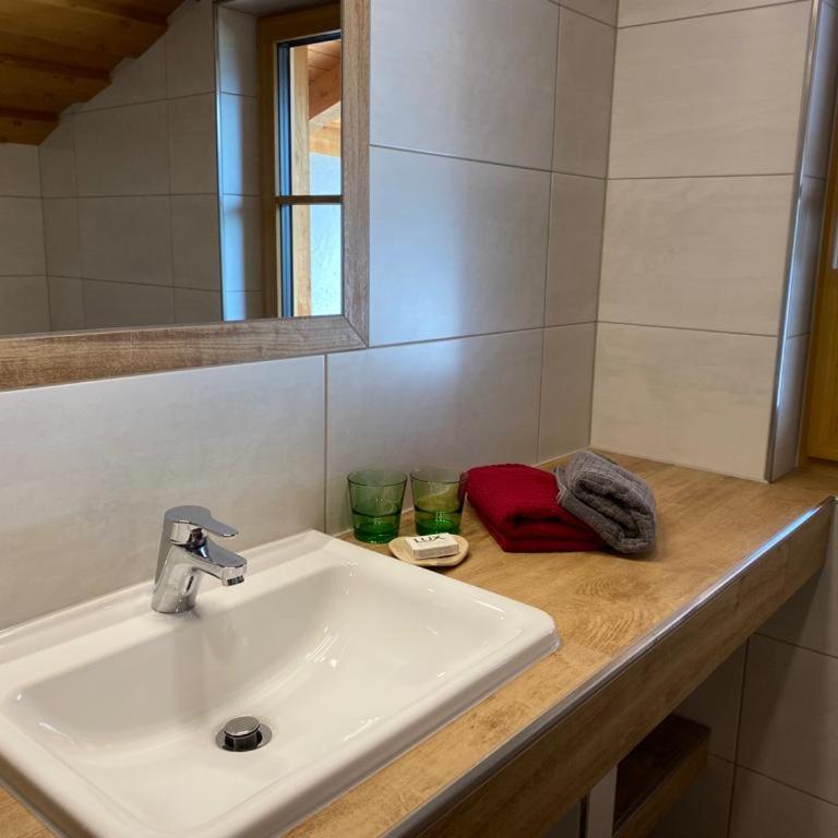 Gsenghof - Appartamento con Balcone - 6