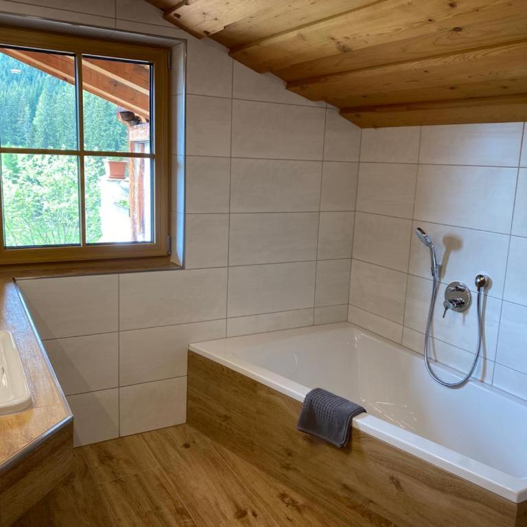 Gsenghof - Appartamento con Balcone - 12