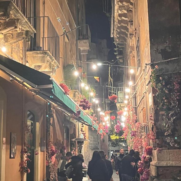 La Dimora dell'Imperatore - Appartamento con 3 Camere da Letto e con Balcone - 39