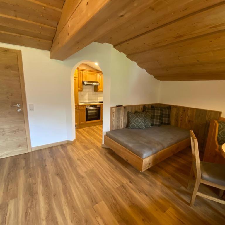 Gsenghof - Appartamento con Balcone - 13