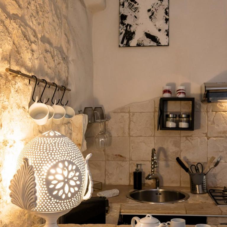 Rifugio Del Monsignore - One-Bedroom Apartment - 43