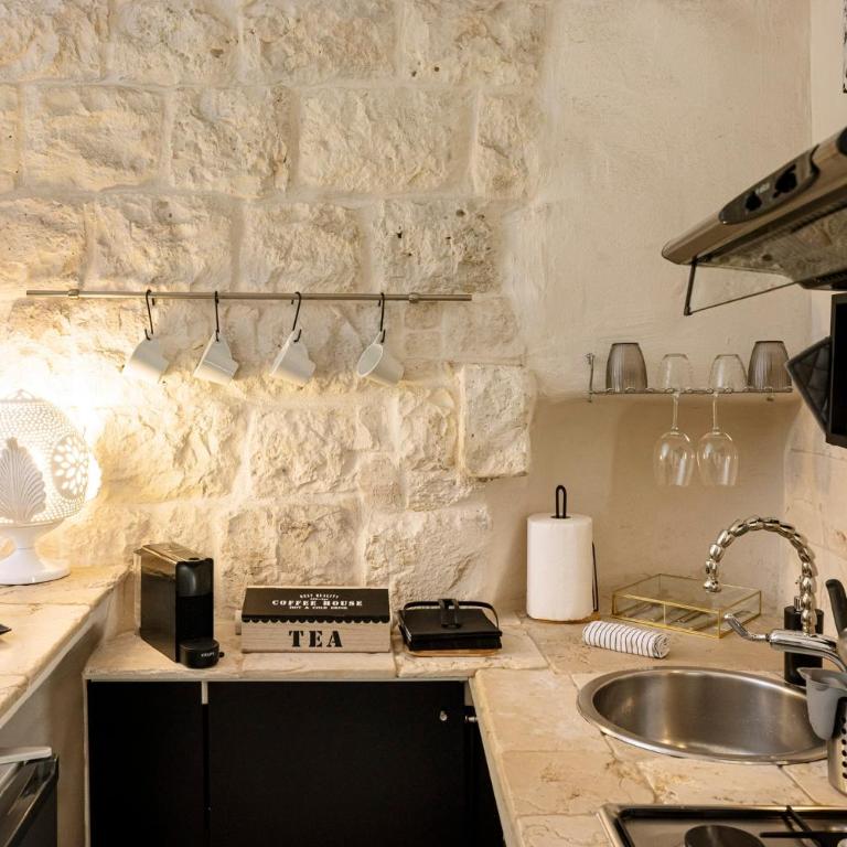 Rifugio Del Monsignore - One-Bedroom Apartment - 44