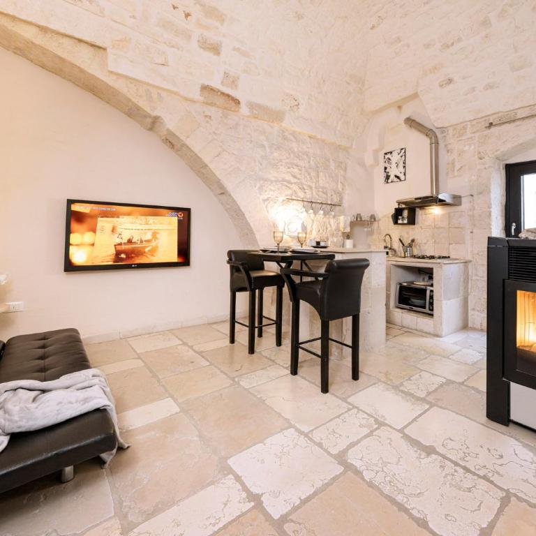 Rifugio Del Monsignore - One-Bedroom Apartment - 30