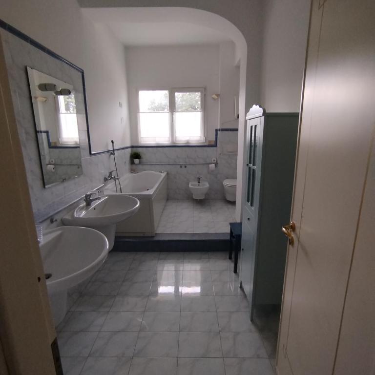 Casa Rosella - Casa Vacanze con 4 Camere da Letto - 19