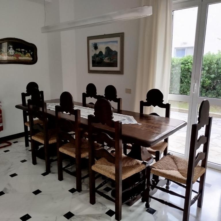 Casa Rosella - Casa Vacanze con 4 Camere da Letto - 6