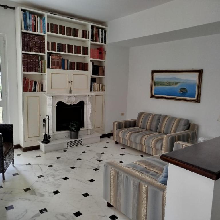 Casa Rosella - Casa Vacanze con 4 Camere da Letto - 7