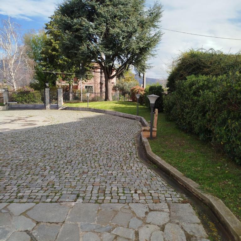 Casa Rosella - Casa Vacanze con 4 Camere da Letto - 34