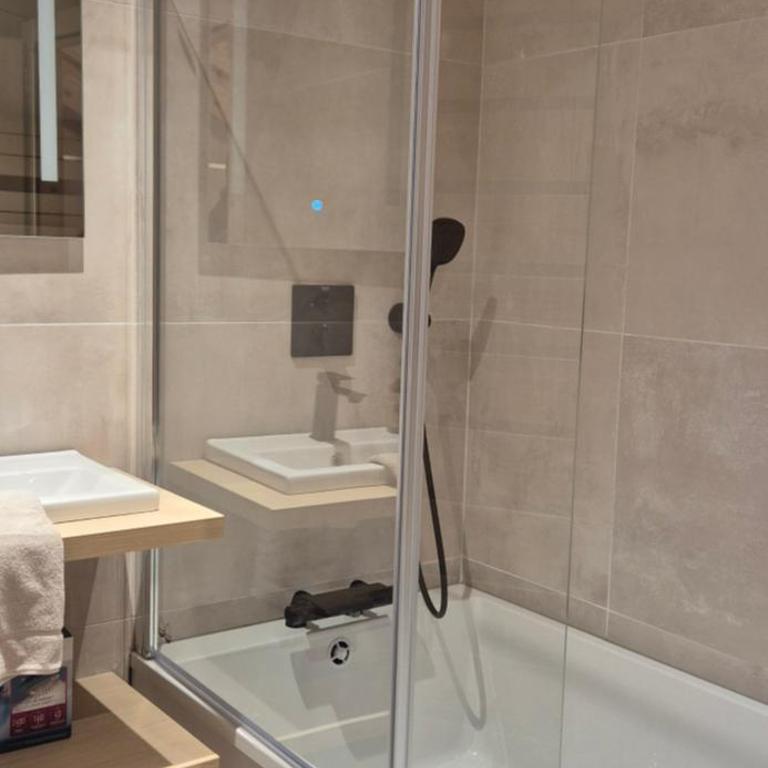 L'Or du Lac - Chambre Double Deluxe - 22