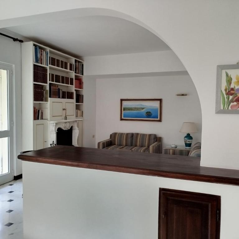 Casa Rosella - Casa Vacanze con 4 Camere da Letto - 8