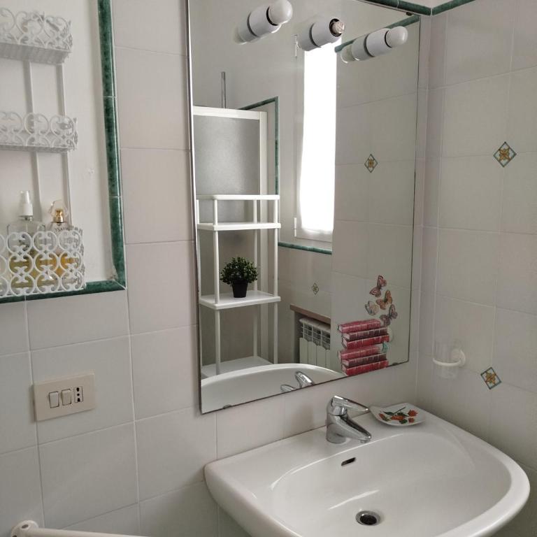 Casa Rosella - Casa Vacanze con 4 Camere da Letto - 28