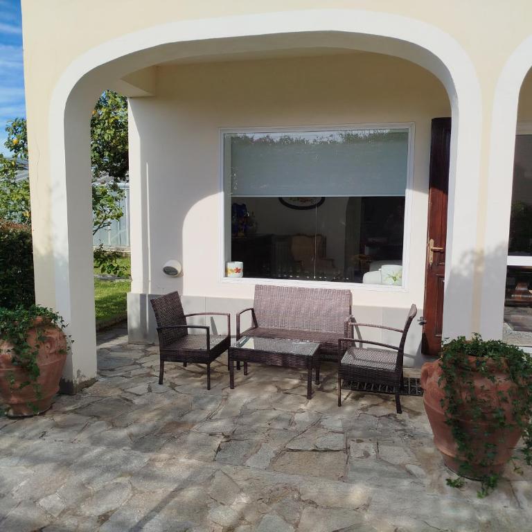 Casa Rosella - Casa Vacanze con 4 Camere da Letto - 35