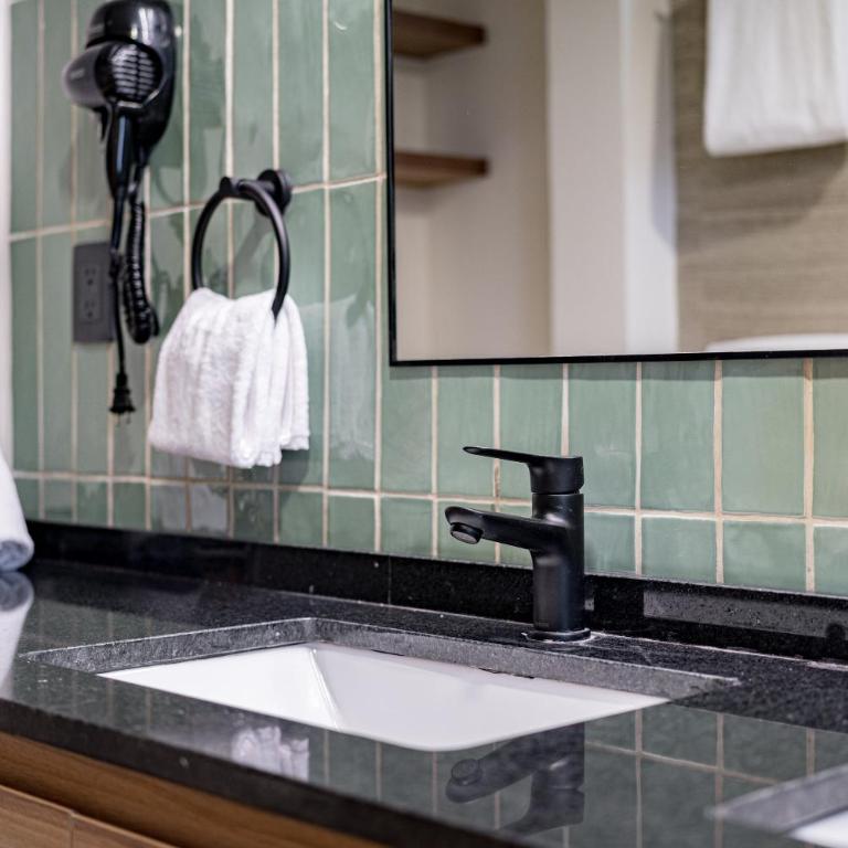 Mint Roma Residence - Apartamento de 1 dormitorio - 18