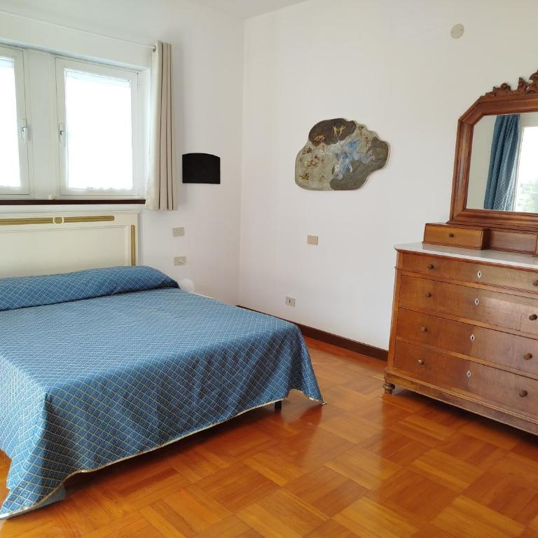 Casa Rosella - Casa Vacanze con 4 Camere da Letto - 32