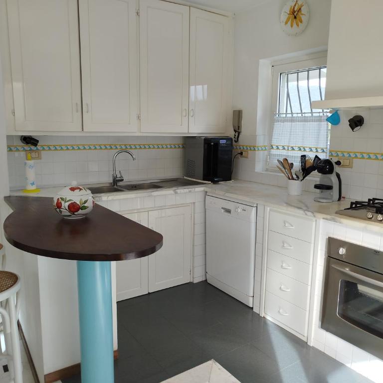 Casa Rosella - Casa Vacanze con 4 Camere da Letto - 10