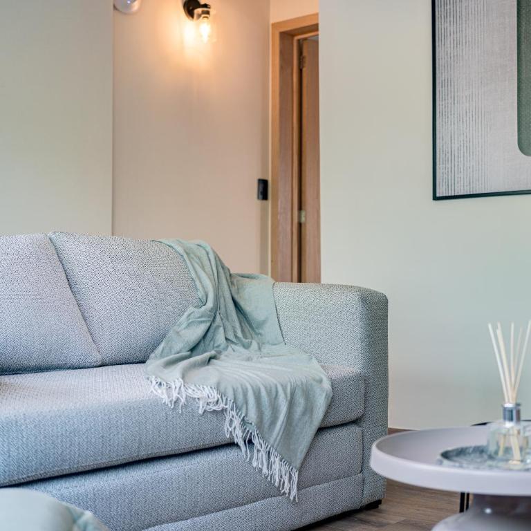 Mint Roma Residence - Apartamento de 1 dormitorio - 16