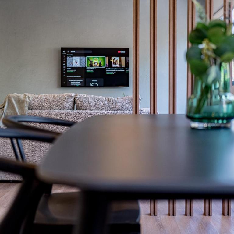 Mint Roma Residence - Apartamento de 1 dormitorio - 15