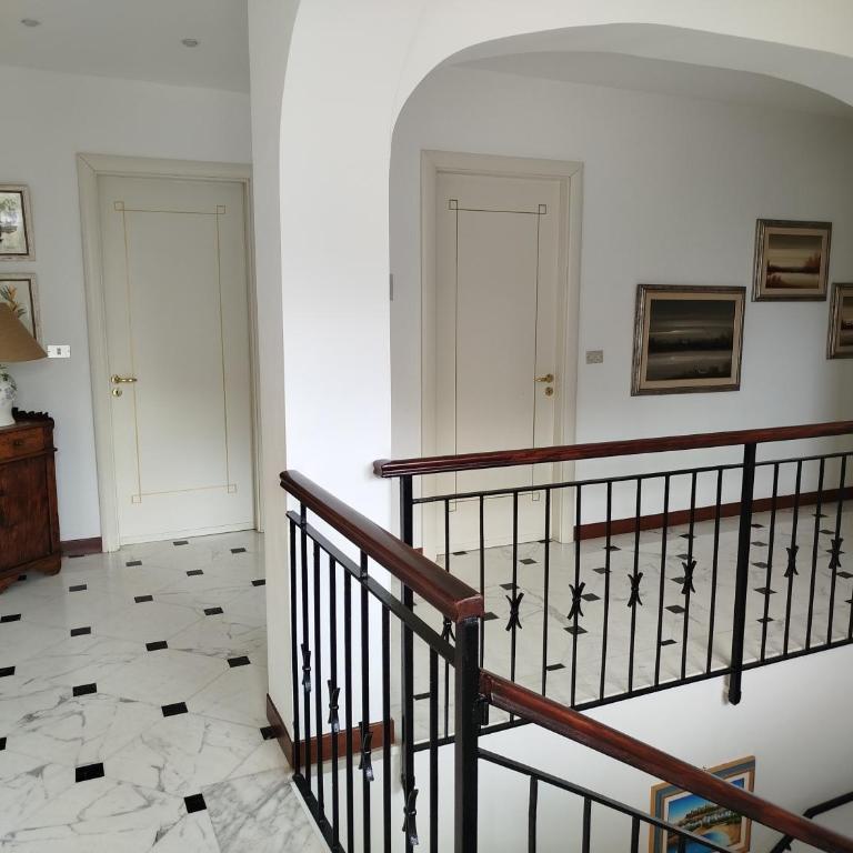 Casa Rosella - Casa Vacanze con 4 Camere da Letto - 14