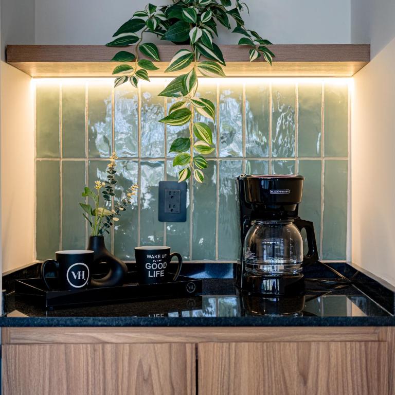 Mint Roma Residence - Apartamento de 1 dormitorio - 14