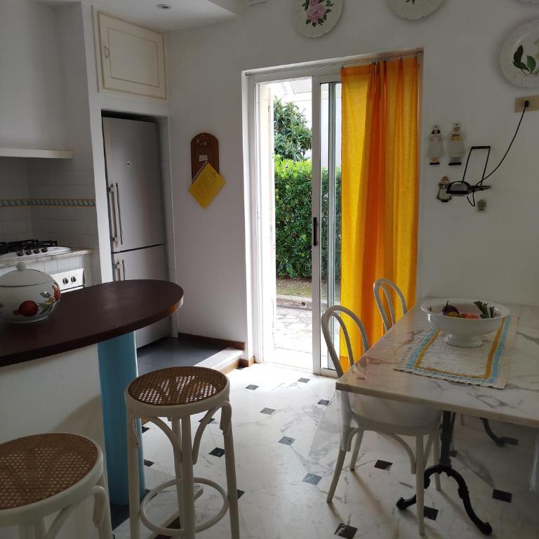 Casa Rosella - Casa Vacanze con 4 Camere da Letto - 12