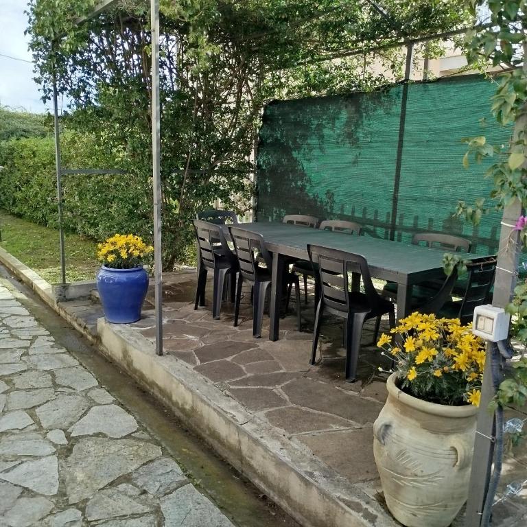 Casa Rosella - Casa Vacanze con 4 Camere da Letto - 39