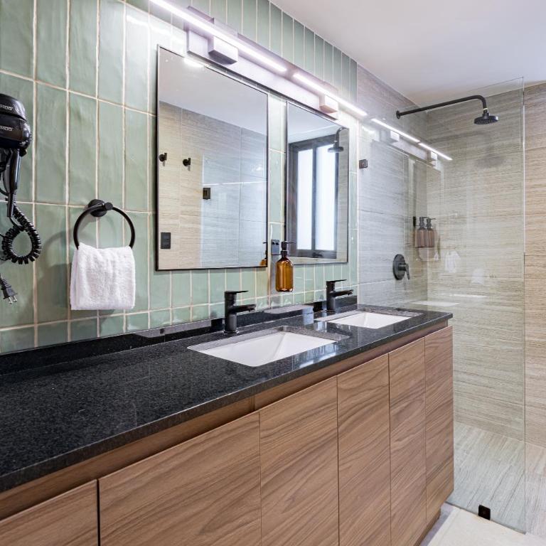 Mint Roma Residence - Apartamento de 1 dormitorio - 4