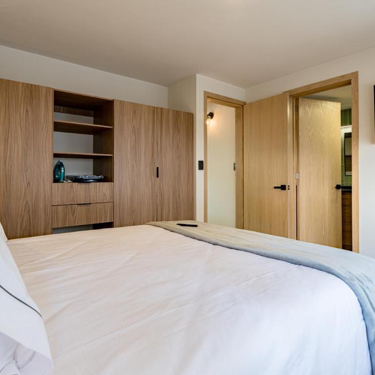 Mint Roma Residence - Apartamento de 1 dormitorio - 8