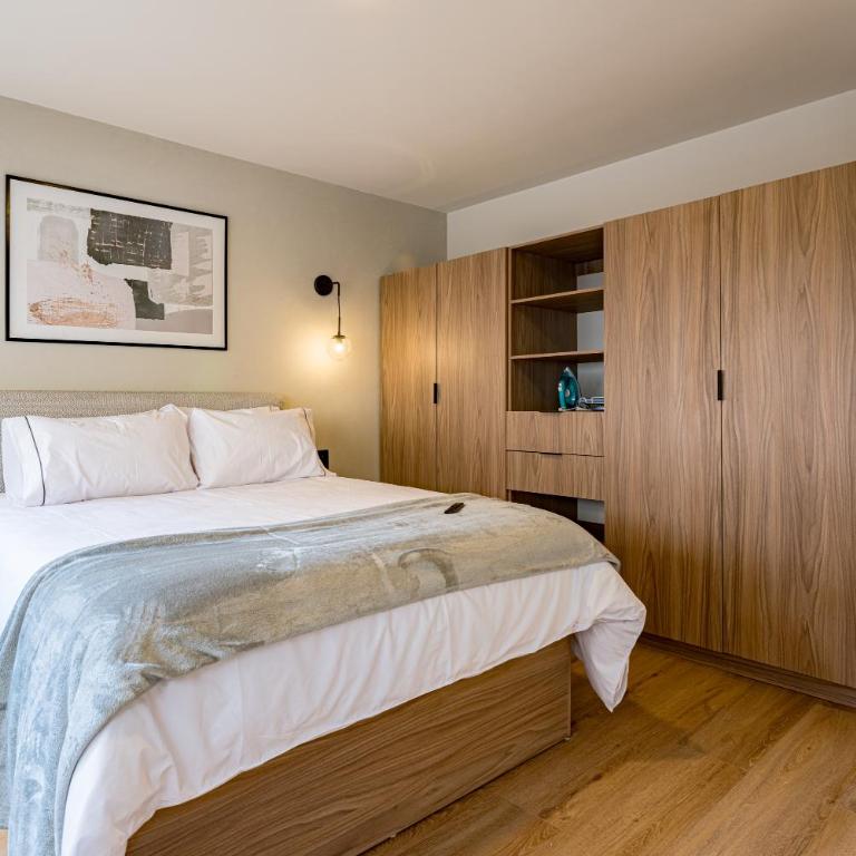 Mint Roma Residence - Apartamento de 1 dormitorio - 9