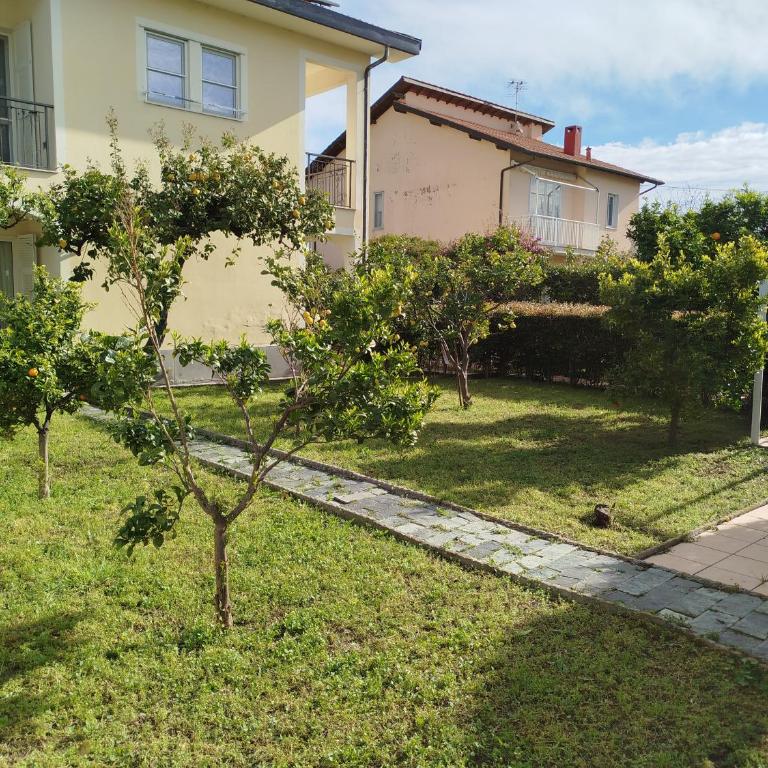 Casa Rosella - Casa Vacanze con 4 Camere da Letto - 42
