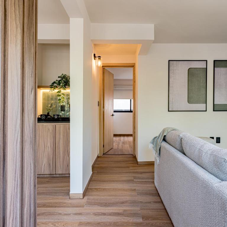 Mint Roma Residence - Apartamento de 1 dormitorio - 7