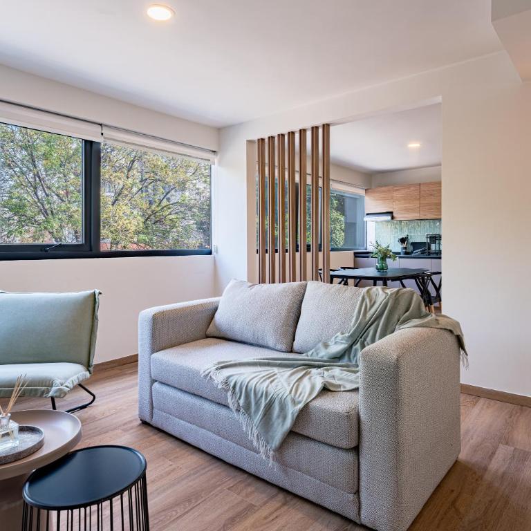 Mint Roma Residence - Apartamento de 1 dormitorio - 11