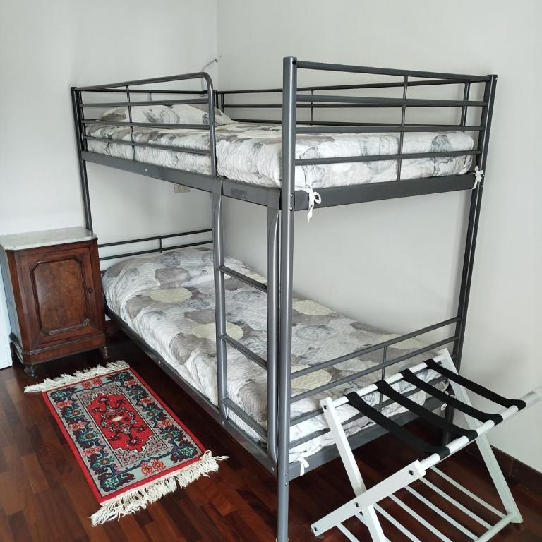 Casa Rosella - Casa Vacanze con 4 Camere da Letto - 26