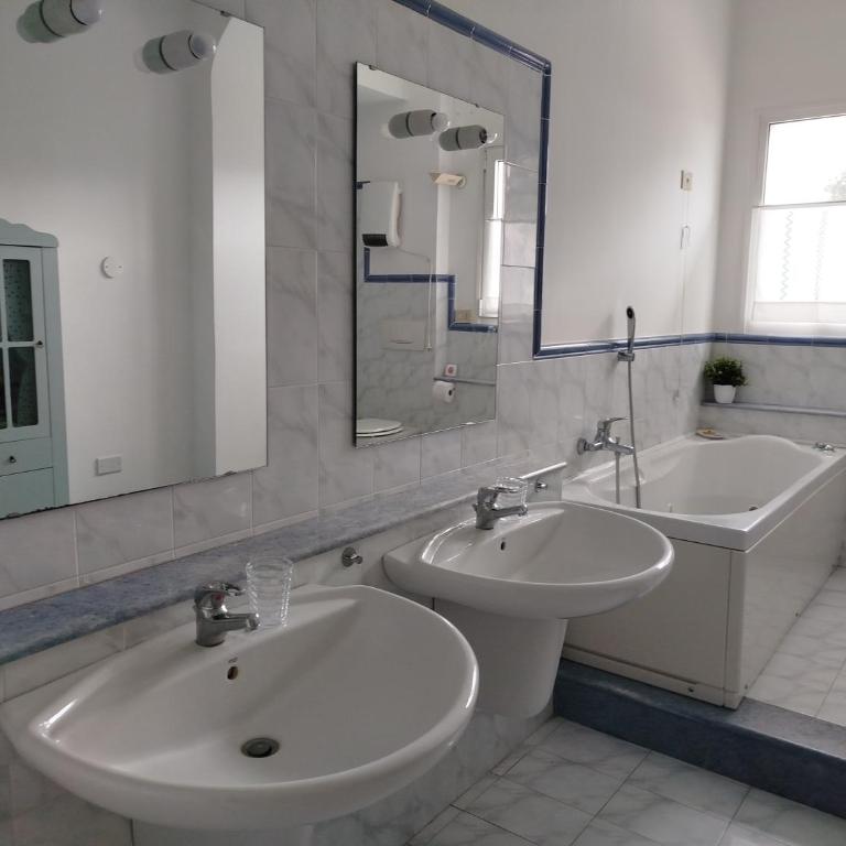 Casa Rosella - Casa Vacanze con 4 Camere da Letto - 20